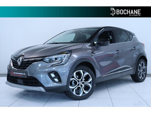 Renault Captur 1.0 TCe 90 techno | BOSE Audio | LMV 18