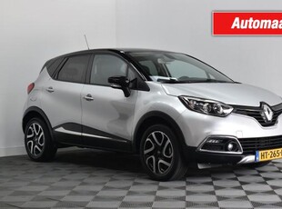 Renault Captur 1.2 TCE 120PK XMOD AUTOMAAT