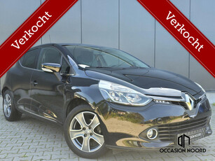 Renault Clio 0.9 TCe |Night&Day|Navi|Cruise|Airco|Pdc|Lmv|