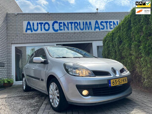 Renault Clio 1.4-16V Dynamique Luxe 5-deurs