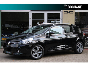 Renault Clio Estate 0.9 TCe 90 Night&Day