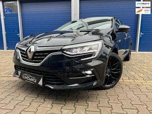 Renault Mégane 1.3 TCe / Navi / Lane Ass / Sfeerverl / Stoelverwarming / Keyless