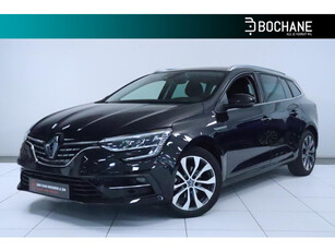 Renault Mégane Estate 1.3 TCe 140 EDC Techno Automaat | Achteruitrijcamera | Pack Winter | Parkeersensoren |