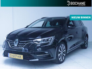 Renault Mégane Estate 1.3 TCe 140 EDC Techno Clima/Navi/Camera/Trekhaak