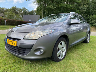 Renault Mégane Estate 1.5 dCi Dynamique , BJ`2011, EXPORTPRIJS