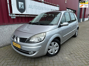 Renault Scénic 1.6-16V Business Line // Automaat // Pano.dak //