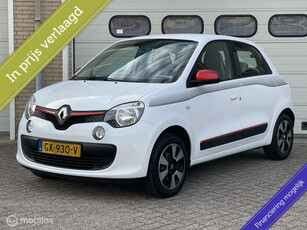 Renault Twingo 1.0 SCe Collection | WIT PDC NL AUTO NAP