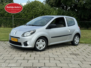 Renault Twingo 1.2-16V Collection Airco elec. ramen! Nieuwe APK!