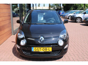 Renault TWINGO 1.2 16V Collection