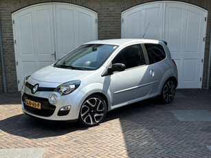 Renault Twingo 1.2 16V Dynamique Automaat