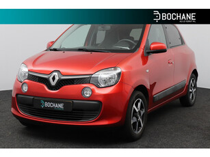 Renault Twingo SCe 70 Limited