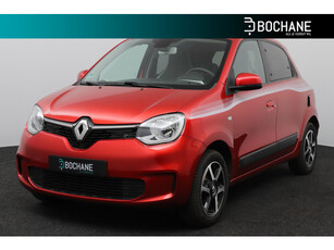 Renault Twingo SCe 75 Collection 5Drs | Phase 2 | Airco | Privacy Glas| Parkeer Sensoren|