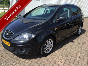 Seat Altea XL 2.0 TDI Businessline COPA