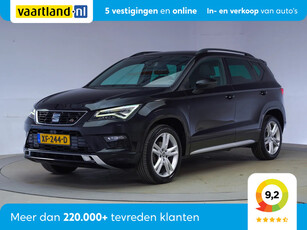 SEAT Ateca 1.5 TSI FR Business Intense [ Beats Nav 360Camera ]