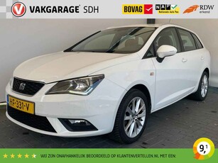 Seat Ibiza ST 1.0 EcoTSI Style Connect|Trekhaak|Cruise Control