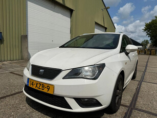 SEAT Ibiza ST 1.2 TDI Style Ecomotive