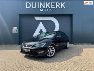 Seat Leon 1.4 TSI ACT FR Dynamic | Automaat | Led