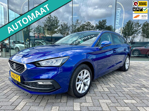 Seat Leon Sportstourer 1.5 eTSI Style Business Intense CarPlay Wireless