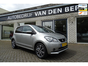 Seat Mii 1.0 Sport Connect