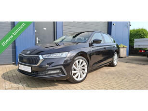 Skoda Octavia Combi 1.4 TSI iV PHEV Business Edition,Led