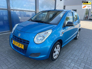 Suzuki Alto 1.0 Comfort Plus