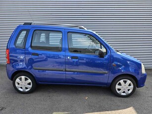 Suzuki Wagon R+ 1.2 Comfort