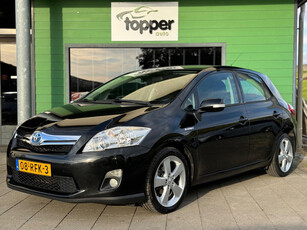 Toyota Auris 1.8 Full Hybrid Aspiration / Navigatie / Camera /