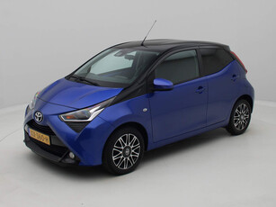 Toyota Aygo 1.0 VVT-i x-clusiv Camera/Carplay