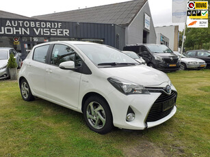 Toyota Yaris 1.5 Hybrid Aspiration *camera*cruise*automaat*airco*ZUINIG*