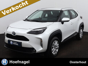 Toyota Yaris Cross 1.5 Hybrid Comfort | Navigatie | Camera | Cruise Control | Stoelverwarming