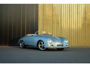 Volkswagen 1600 Speedster Replica