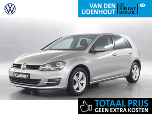 Volkswagen Golf 1.2 TSI 105pk Highline / Navigatie