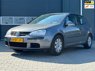 Volkswagen Golf 1.4 Trendline |APK 27-08-25|