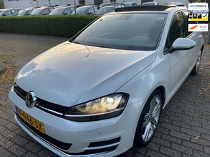 Volkswagen Golf 1.4 TSI ACT Highline DSG PANORAMADAK