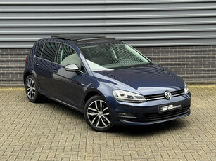 Volkswagen Golf 1.4 TSI CUP Edition | Pano | Keyless | PDC