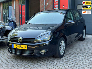 Volkswagen Golf 1.6 Comfortline/Automaat/NAP/Elek.Pakket/Onderhouden/BOVAG ERKEND