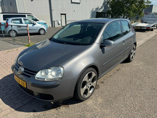 Volkswagen Golf 1.6 Turijn