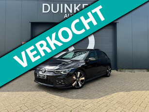 Volkswagen Golf 2.0 TDI GTD | Pano | HUD| Traffic-assist | Trekhaak