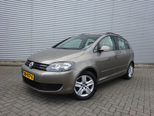 Volkswagen Golf Plus 1.4 TSI Trendline Airco / Parkeersensoren