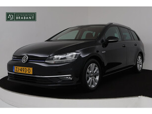 Volkswagen Golf Variant 1.5 TSI Comfortline Business Automaat (VIRTUAL, PANO, CAMERA, ADAPTIVE, STOELV, NL-AUTO, GOED ONDERHOUDEN)