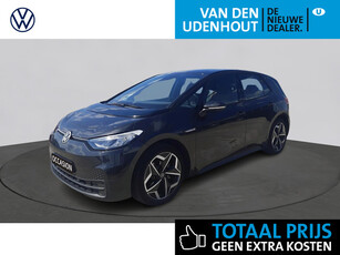 Volkswagen ID.3 Life 58 kWh Leder | 19 inch | Navi | App Connect Nieuw binnen!