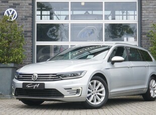 Volkswagen Passat Variant 1.4 TSi GTE VARIANT HIGHLINE - VIRTU HEAD UP TREKH.