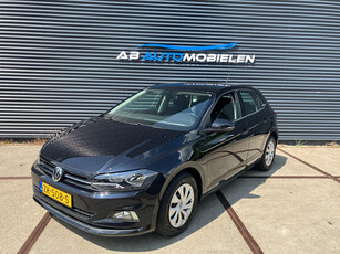 Volkswagen Polo 1.0 Comfortline DEALER ONDERHOUDEN !!