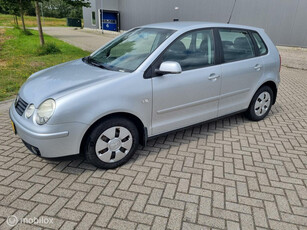 Volkswagen Polo 1.2