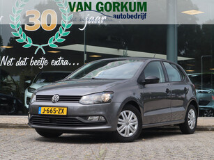 Volkswagen Polo 1.2 TSI Comfortline / Navigatie / Climate Control