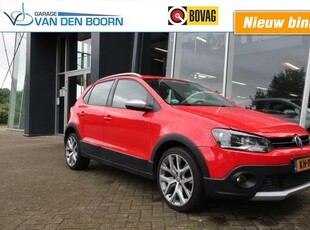 Volkswagen Polo 1.2 TSI CROSS, Lage KM Stand, Clima, etc.