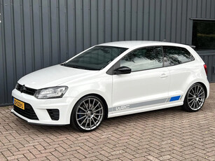 Volkswagen Polo 2.0 TSI R WRC Street UNIEK!/NR. 0067!/