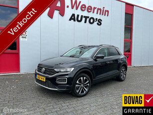 Volkswagen T-Roc 1.5 TSI Elegance IQ drive Camera Xenon