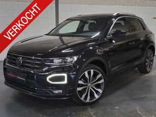 Volkswagen T-Roc 1.5 TSI Sport Business R Line