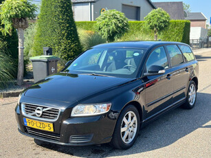 Volvo V50 1.6 D2 Advantage 2010 Clima/Lmv